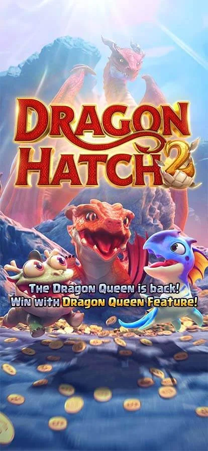Dragon Hatch